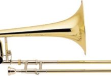 bass trombone